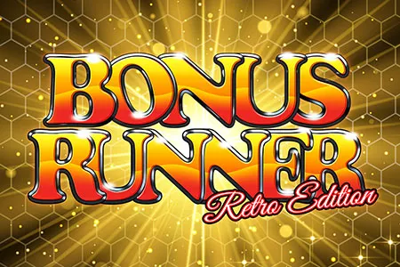 Bonus Runner Retro Edition
