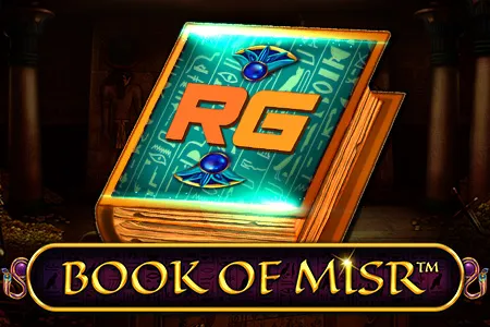 Book Of Misr
