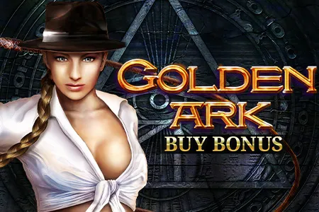 Golden Ark Buy Bonus