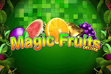 Magic Fruits Deluxe