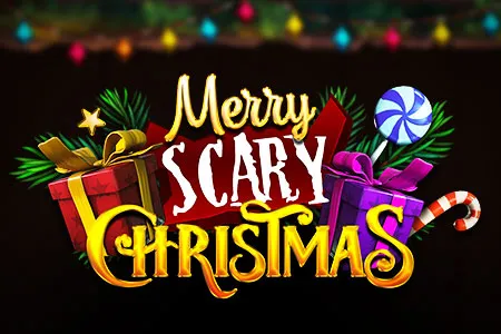 Merry Scary Christmas