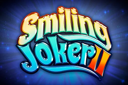 Smiling Joker II