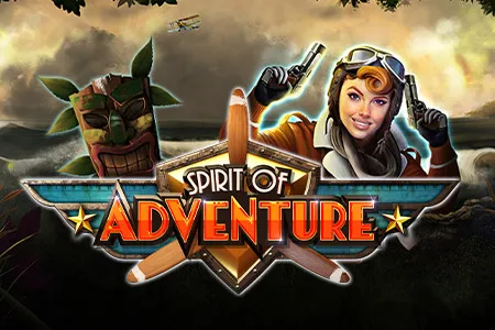 Spirit of Adventure
